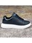 Lacivert Mcqueen Style Spor Ayakkabı Günlük Sneaker Ortopedik Tabanlı 310 4