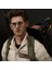Ghostbusters (1984) Egon Spengler 1/6 Scale Premium Masterpiece Series Figure 1