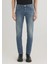 Erkek Mavi M0042489352 James Foggy Shaded Lux Black 2