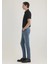 Erkek Mavi M0042489352 James Foggy Shaded Lux Black 3