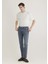 Erkek Gri M0035189282 Marcus Smokey Blue 4