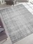 Dijital Baskılı Yıkanabilir Kaymaz Taban Salon ve Oturma Odası Halısı 0656H 3