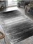 Dijital Baskılı Yıkanabilir Kaymaz Taban Salon ve Oturma Odası Halısı 6095H 1
