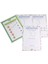 The Grade 2-6 Yaş Yaz-Sil.sayıları Öğrenme Seti.eğitici Set.aktivite seti.14 Sayfa-A4 Boyut 2