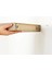 Ahşap Duvar Rafı 30 x 26 x 5 cm Ikea Bej Ayaksız Raf Ikea Dekoratif Raf 3