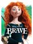 Brave (2012) 4 ( Folyo ) - Afiş - POSTER-1886 ( 35 cm x 50 cm ) 1