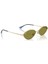 Rb 3757 9213/2 56 Ray-Ban Kaı Unisex Güneş Gözlüğü 4