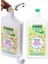 Nessiworld Green Clean Baby Bitkisel Emzik Biberon Temizleyici 500 ml 1