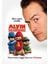 Alvin And The Chipmunks (2007) ( Folyo ) - Afiş - POSTER-1278 ( 35 cm x 50 cm ) 1
