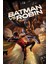 Batman Vs. Robin (2015) ( Folyo ) - Afiş - POSTER-1688 ( 35 cm x 50 cm ) 1