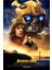 Bumblebee (2018) ( Folyo ) - Afiş - POSTER-1940 ( 35 cm x 50 cm ) 1