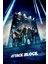 Attack The Block (2011) 1 ( Folyo ) - Afiş - POSTER-1437 ( 35 cm x 50 cm ) 1