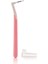 Interprox Plus 2g Nano Arayüz Fırçası Blister 6'lı (Pembe) 2