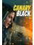 Canary Black (2024) 0001 ( Folyo ) - Afiş - POSTER-1951 ( 35 cm x 50 cm ) 1