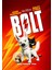 Bolt (2008) 2 ( Folyo ) - Afiş - POSTER-1866 ( 35 cm x 50 cm ) 1