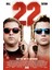22 Jump Street (2014) ( Folyo ) - Afiş - POSTER-1022 ( 35 cm x 50 cm ) 1
