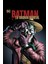 Batman The Killing Joke (2016) ( Folyo ) - Afiş - POSTER-1667 ( 35 cm x 50 cm ) 1