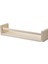 Mutfak Baharat Rafı Ahşap 40 x 10 x 9 cm Ikea Duvar Rafı Baharatlık Raf 2