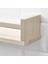 Mutfak Baharat Rafı Ahşap 40 x 10 x 9 cm Ikea Duvar Rafı Baharatlık Raf 4
