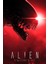 Alien (1979) 0010 ( Folyo ) - Afiş - POSTER-1223 ( 35 cm x 50 cm ) 1