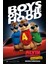 Alvin And The Chipmunks The Road Chip (2015) 7 ( Folyo ) - Afiş - POSTER-1282 ( 35 cm x 50 cm ) 1