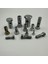 Delikli Mazot Civatası Uzun M6X1 2