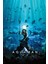 Aquaman (2018) 15 ( Folyo ) - Afiş - POSTER-1390 ( 35 cm x 50 cm ) 1