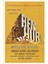 Ben-Hur (1959) 1 ( Folyo ) - Afiş - POSTER-1740 ( 35 cm x 50 cm ) 1