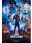 Ant-Man And The Wasp Quantumania (2023) ( Folyo ) - Afiş - POSTER-1363 ( 35 cm x 50 cm ) 1