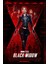 Black Widow (2021) 4 ( Folyo ) - Afiş - POSTER-1813 ( 35 cm x 50 cm ) 1