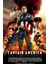 Captain America The First Avenger (2011) 5 ( Folyo ) - Afiş - POSTER-1987 ( 35 cm x 50 cm ) 1
