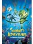 A Turtle's Tale Sammy's Adventures (2010) ( Folyo ) - Afiş - POSTER-1138 ( 35 cm x 50 cm ) 1