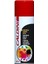 CLN-81761 Akrilik RAL-9010 Mat Beyaz Sprey Boya 1