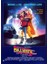 Back To The Future Part Iı (1989) 1 ( Folyo ) - Afiş - POSTER-1558 ( 35 cm x 50 cm ) 1