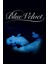 Blue Velvet (1986) ( Folyo ) - Afiş - POSTER-1858 ( 35 cm x 50 cm ) 1