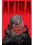 Akira (1988) ( Folyo ) - Afiş - POSTER-1188 ( 35 cm x 50 cm ) 1