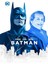 Batman (1989) 1 ( Folyo ) - Afiş - POSTER-1636 ( 35 cm x 50 cm ) 1