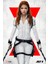 Black Widow (2021) 15 ( Folyo ) - Afiş - POSTER-1819 ( 35 cm x 50 cm ) 1