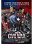 Captain America Civil War (2016) 8 ( Folyo ) - Afiş - POSTER-1974 ( 35 cm x 50 cm ) 1
