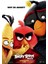 Angry Birds (2016) 1 ( Folyo ) - Afiş - POSTER-1333 ( 35 cm x 50 cm ) 1