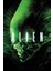 Alien (1979) ( Folyo ) - Afiş - POSTER-1214 ( 35 cm x 50 cm ) 1