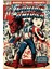 Captain America The First Avenger (2011) 6 ( Folyo ) - Afiş - POSTER-1988 ( 35 cm x 50 cm ) 1