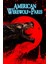 An American Werewolf In Paris (1997) ( Folyo ) - Afiş - POSTER-1322 ( 35 cm x 50 cm ) 1