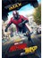 Ant-Man And The Wasp (2018) 2 ( Folyo ) - Afiş - POSTER-1361 ( 35 cm x 50 cm ) 1