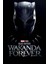 Black Panther Wakanda Forever (2022) 9 ( Folyo ) - Afiş - POSTER-1803 ( 35 cm x 50 cm ) 1