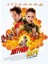 Ant-Man And The Wasp (2018) ( Folyo ) - Afiş - POSTER-1359 ( 35 cm x 50 cm ) 1