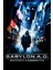 Babylon A.d. (2008) ( Folyo ) - Afiş - POSTER-1550 ( 35 cm x 50 cm ) 1