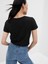 Kadın Favorite V Yaka T-Shirt 2