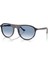Rb 2215 14303F 56 Ray-Ban Unisex Güneş Gözlüğü 1