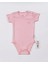 Nessiworld Bebengo BU4025 Basic Kısa Kol Body Pembe 1